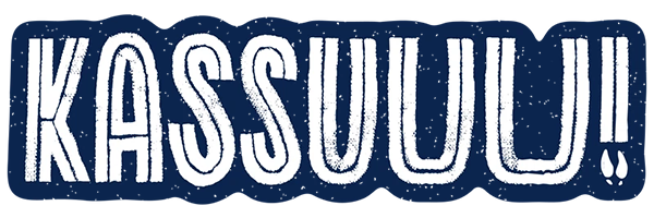 Kassuuu